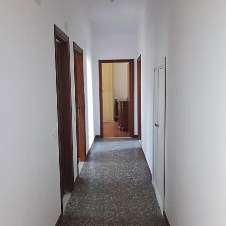 Testaccio Lejlighed Rom
