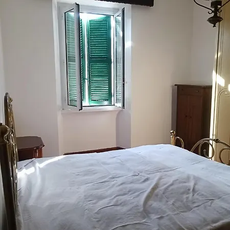 Lejlighed Testaccio