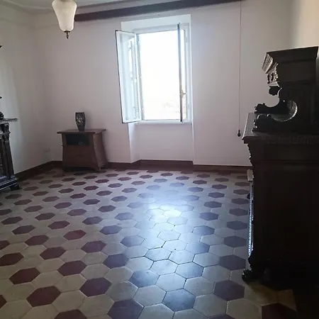 Apartment Testaccio