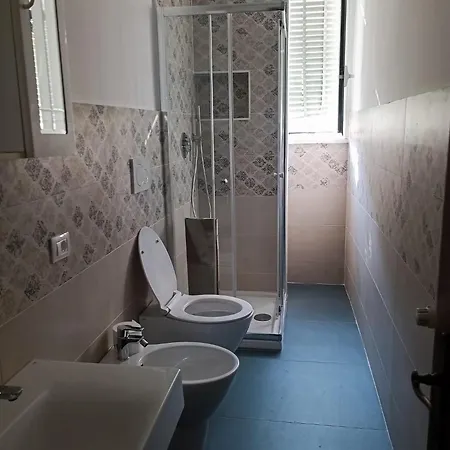 Apartment Testaccio