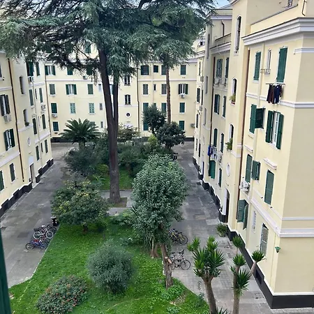 Testaccio *